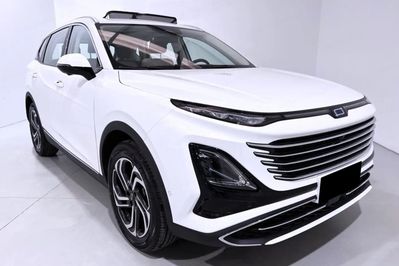 Bestune T90 2.0T Elegance aut