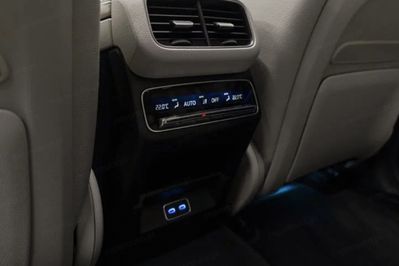 Mercedes GLS 450 d 4-MATIC AMG Line