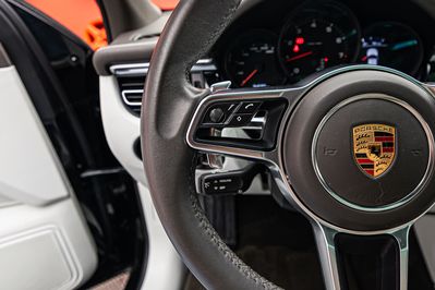 Porsche Macan 2.0 4x4