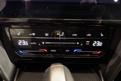 Volkswagen Passat 1.5 TSI DSG