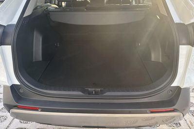 Toyota RAV4 2.0 Comfort MS