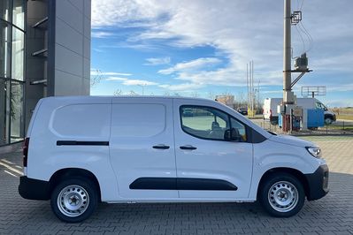 Opel Combo Van L2H1