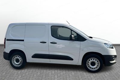 Toyota Proace City L1H1