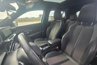 Peugeot 2008 1.2 PureTech GT