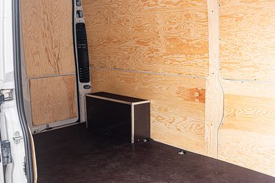 Opel Movano Heavy L3H2