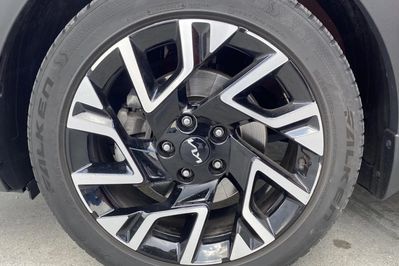 Kia XCeed 1.5 T-GDI M