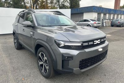 Dacia Bigster Journey LPG 1.2 mHEV