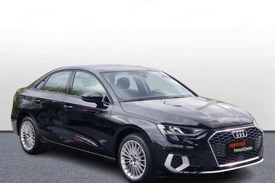 Audi A3 35 TFSI Advanced S tronic