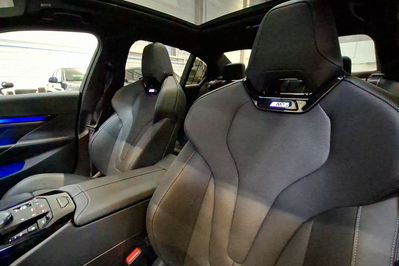 BMW Seria 5 M5 PHEV