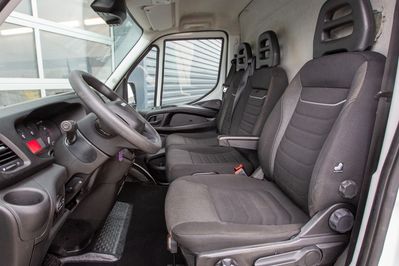 Iveco Daily 35S14 D L3H2