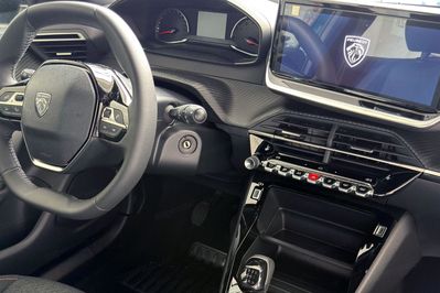 Peugeot 2008 Edition S&S 1.2 Turbo