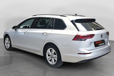 Volkswagen Golf 1.5 Tsi Evo Life