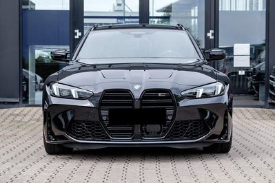 BMW Seria 3 Touring M3 Competition xDrive
