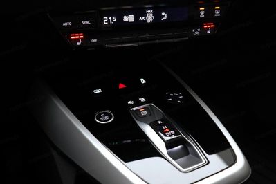 Audi Q4 Sportback e-tron 35 Advanced
