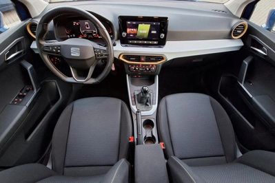 Seat Arona 1.0 TSI Style