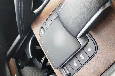 Mercedes GLE 300 d 4MATIC AMG Line