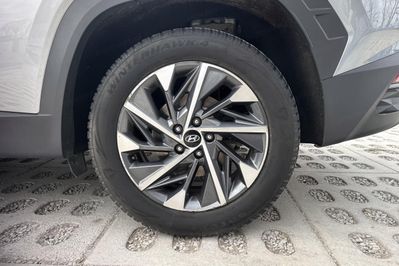 Hyundai Tucson Smart 1.6 T-GDi 48V  DCT
