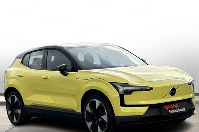 Volvo EX30 69kWh Single Motor Long Range Plus