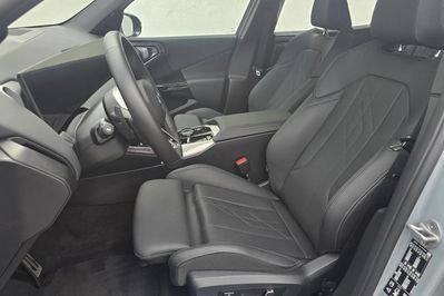 BMW X3 XDRIVE20D Mhev