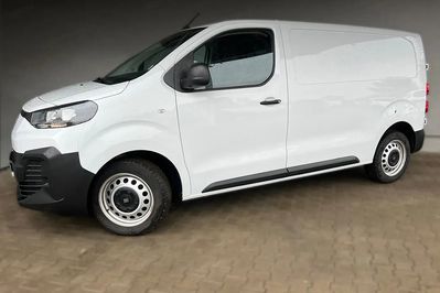 Fiat Scudo L1H1