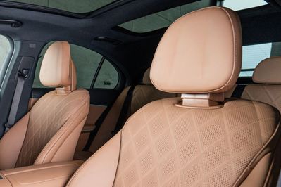 Mercedes Klasa E 220 d 4-Matic AMG