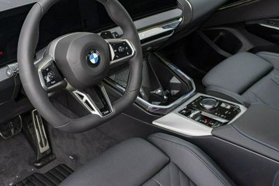 BMW X3 xDrive20d M Sport