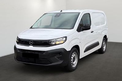 Opel Combo Cargo L2h1 Long 54kWh