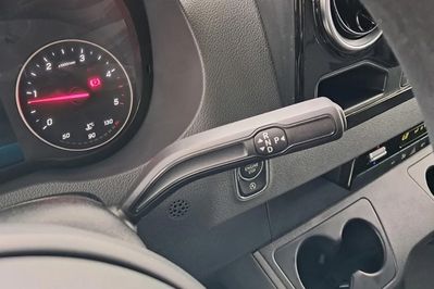 Mercedes Sprinter 315 L3 Kontener 8EP 9G-TRONIC