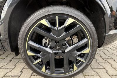 Cupra Formentor Tribe Edition 2.0 TSI DSG 4Drive