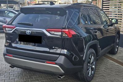 Toyota RAV4 Comfort 2.5 Hybrid