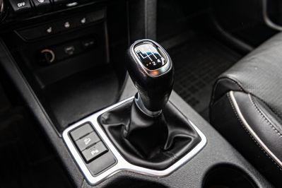 Kia Sportage 1.6 GDI 2WD