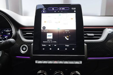 Renault Arkana 1.3 TCe R.S. Line EDC