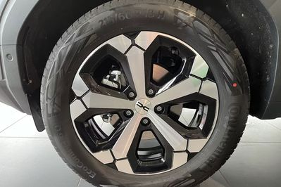 Dacia Bigster Journey LPG 1.2 mHEV