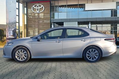 Toyota Camry 2.5 Hybrid Comfort