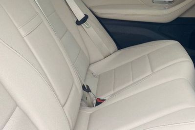 Mercedes GLE 300 d 4-Matic AMG Line