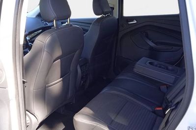 Ford Kuga 1.5 EcoBoost FWD Titanium ASS