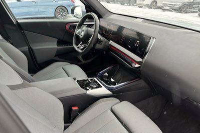 BMW X3 xDrive20d M Sport