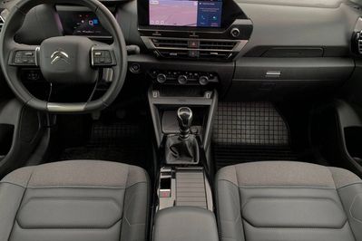 Citroen C4 1.2 Puretech Max S&S