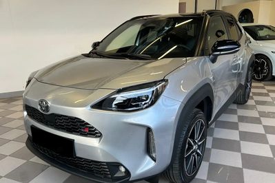 Toyota Yaris Cross GR Sport 1.5 Hybrid