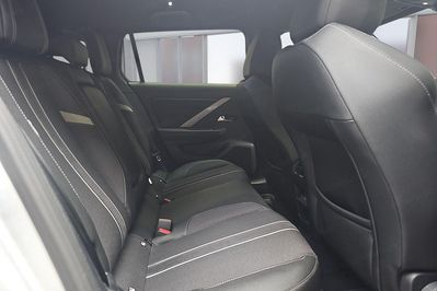 Opel Astra Cdti Gs S&S