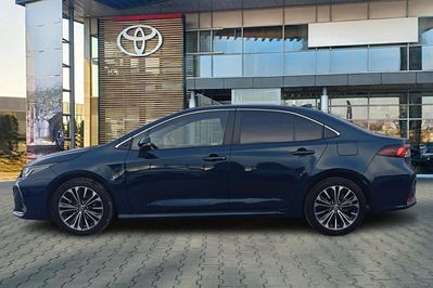 Toyota Corolla 1.5 Comfort MS