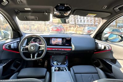 BMW X3 xDrive20d mHEV aut