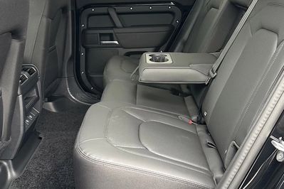 Land Rover Defender 110 D200 S