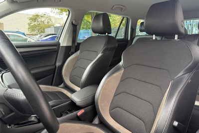 Skoda Kodiaq Style 2.0 TSI 4x4  DSG