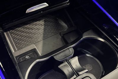 Mercedes GLA 200 mHEV AMG Line 7G-DCT