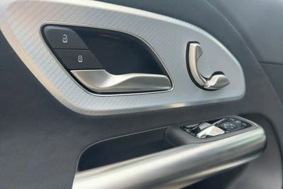 Mercedes GLB 250+ AMG Line