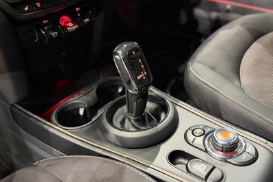 Mini Countryman Cooper