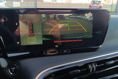 Toyota Mirai Executive