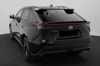 Toyota bZ4X Style EV