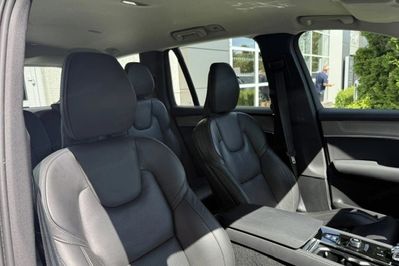 Volvo XC90 B5 B AWD Plus Bright 7os aut